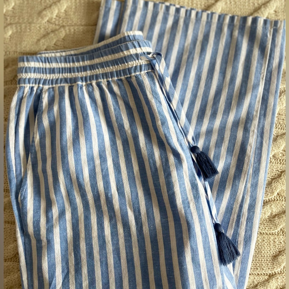 Vineyard Vines Weekend Pull-on Pants, Size L - Picture 3 of 9